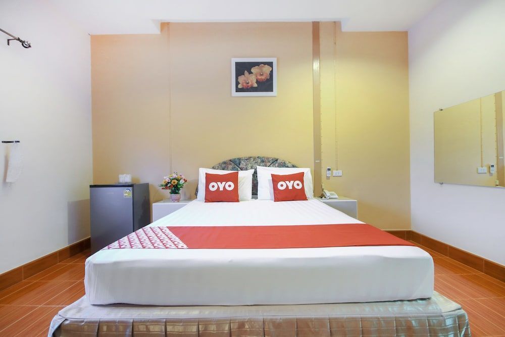 Сураттхани: OYO 1091 Sabye Dee Resort at Soikotang