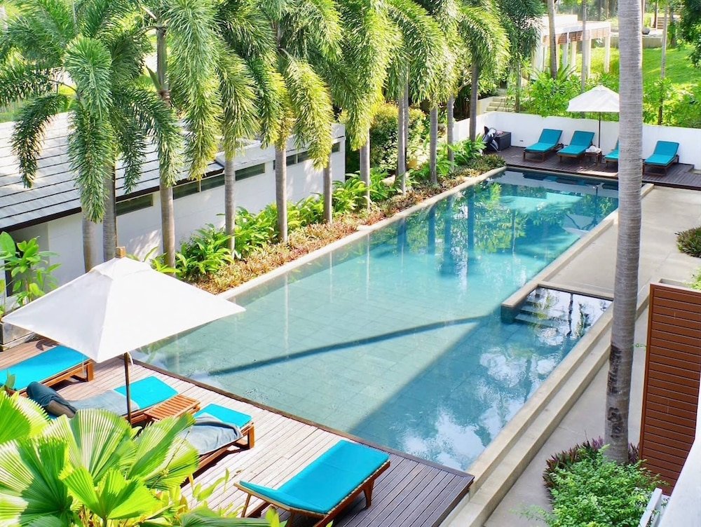 2br Condo 5min To Beach 2swimming Pools Sea View — фото 3