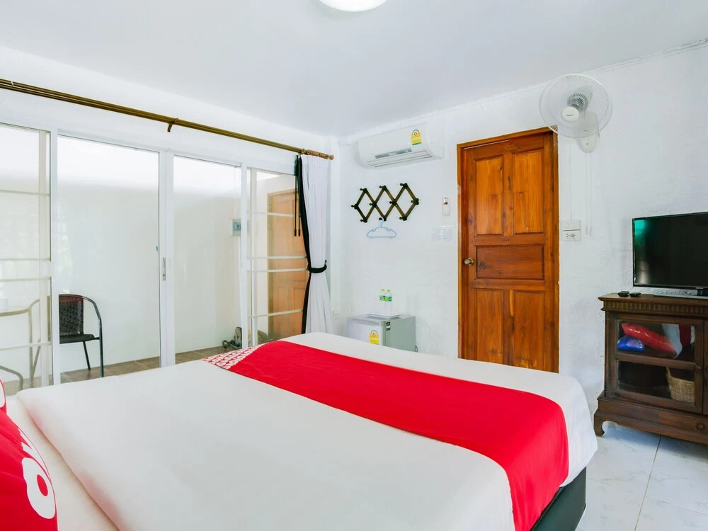 Чианг Дао: OYO 1081 Koko Home Chiang Dao