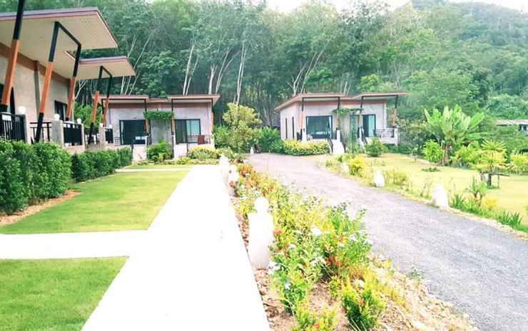 Ланта: Serene Lanta Resort by OYO Rooms