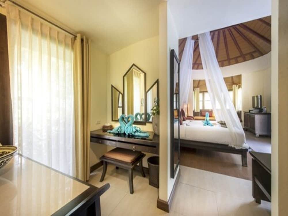 Ланта: Lanta Cha-Da Beach Resort & Spa