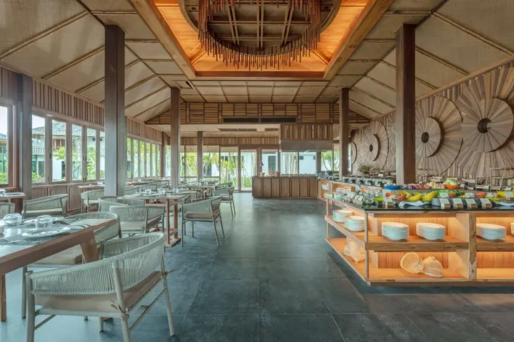 Краби: Venice Krabi Villa Resort