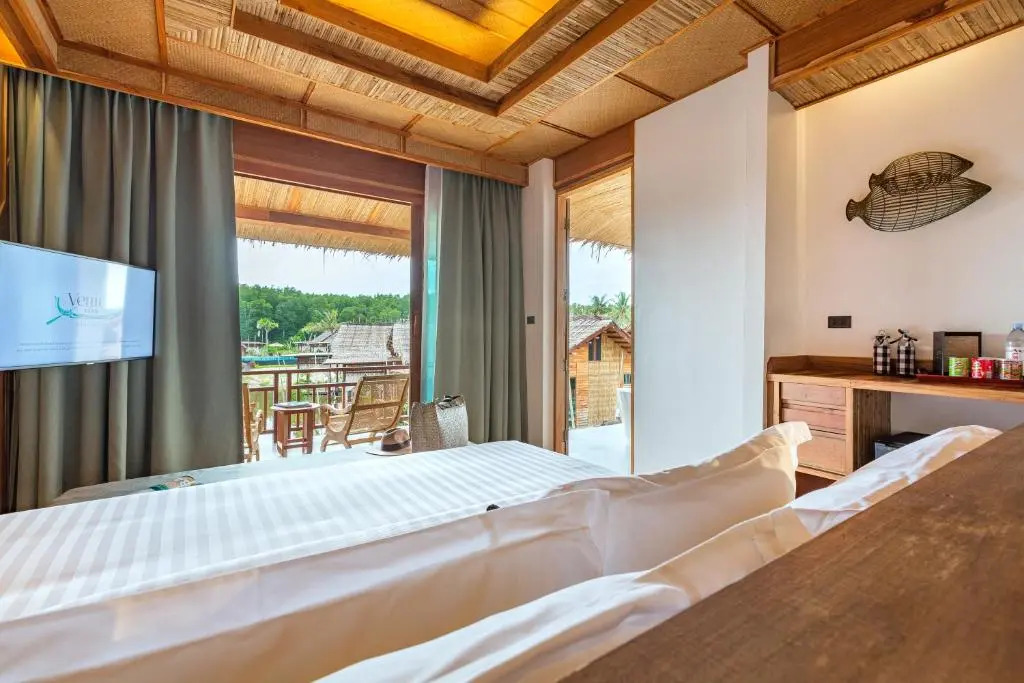 Краби: Venice Krabi Villa Resort
