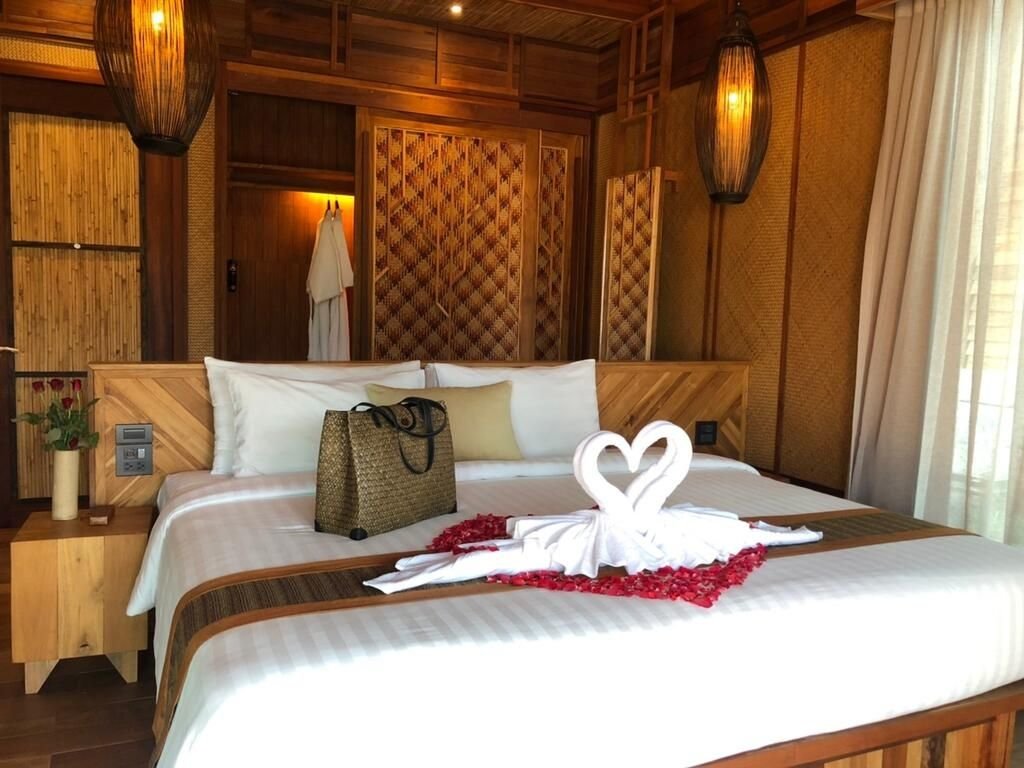 Краби: Venice Krabi Villa Resort