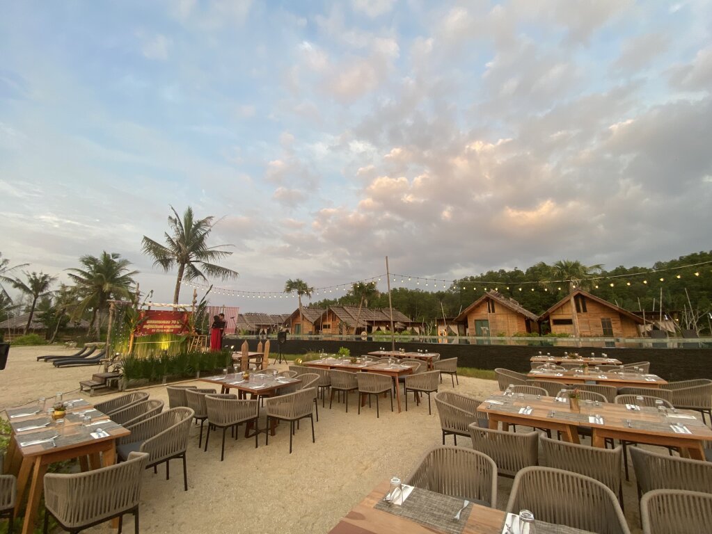 Краби: Venice Krabi Villa Resort