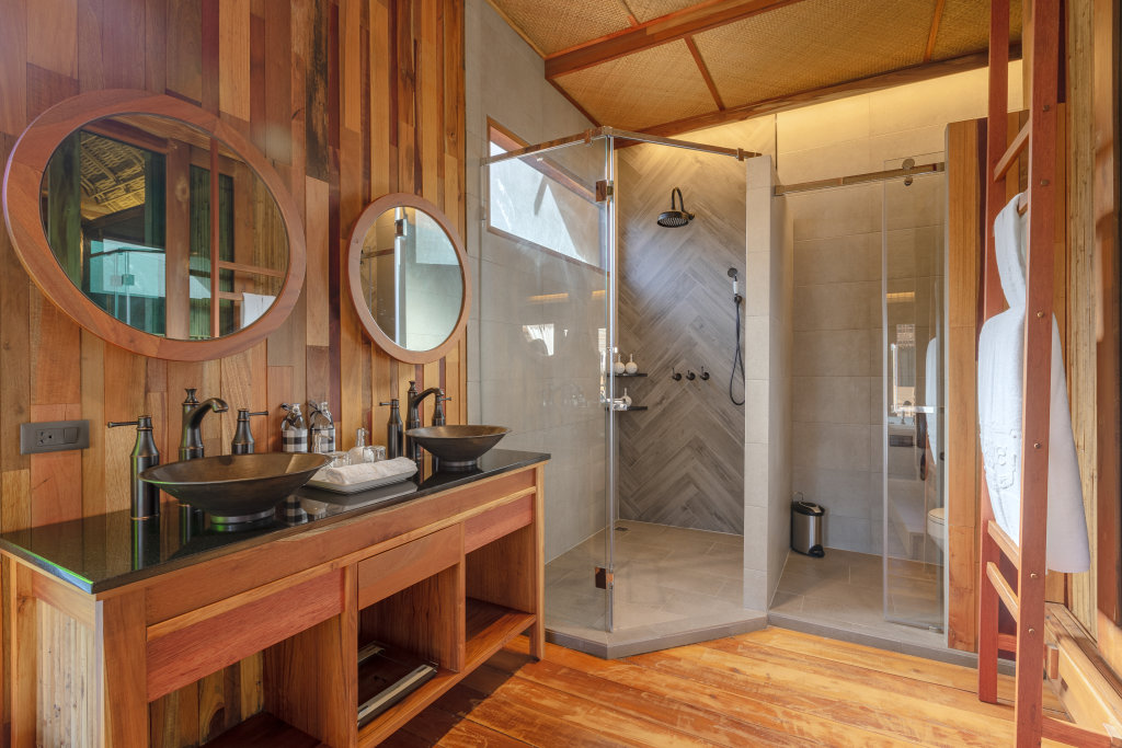 Краби: Venice Krabi Villa Resort