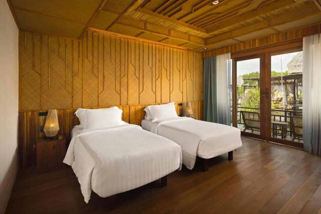 Краби: Venice Krabi Villa Resort