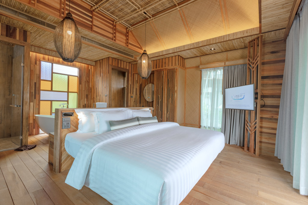 Краби: Venice Krabi Villa Resort
