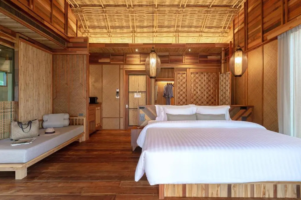 Краби: Venice Krabi Villa Resort