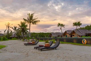Краби: Venice Krabi Villa Resort
