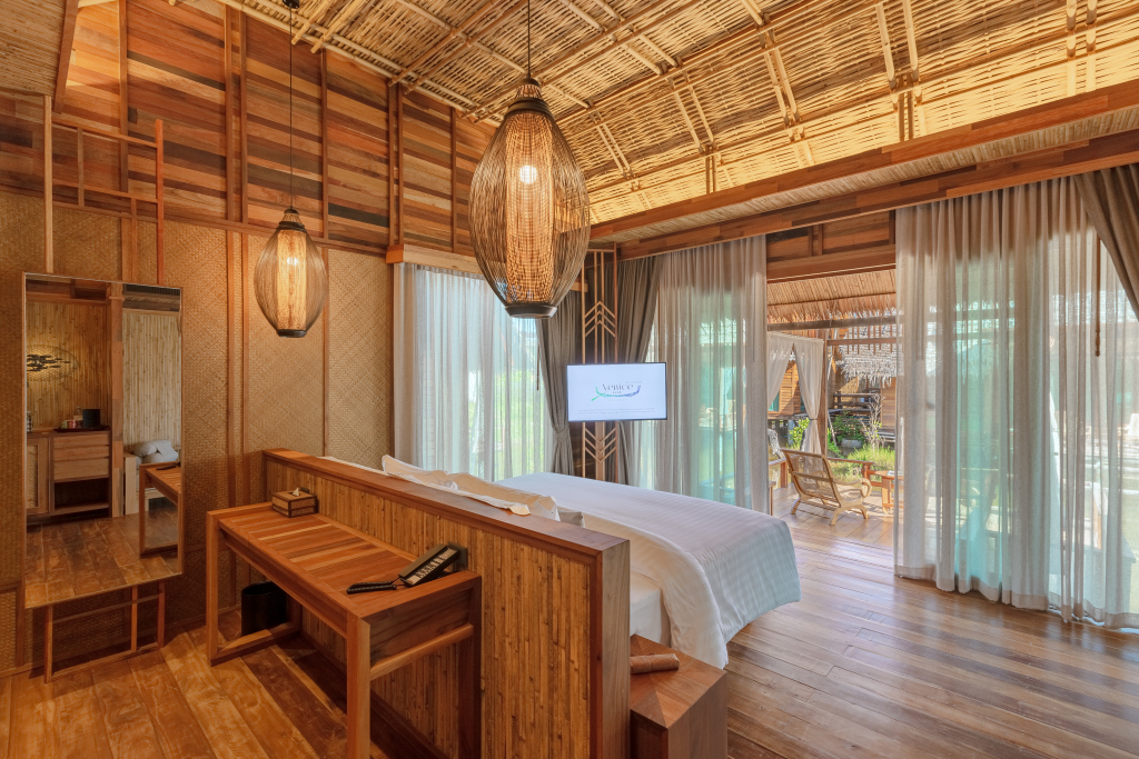 Краби: Venice Krabi Villa Resort
