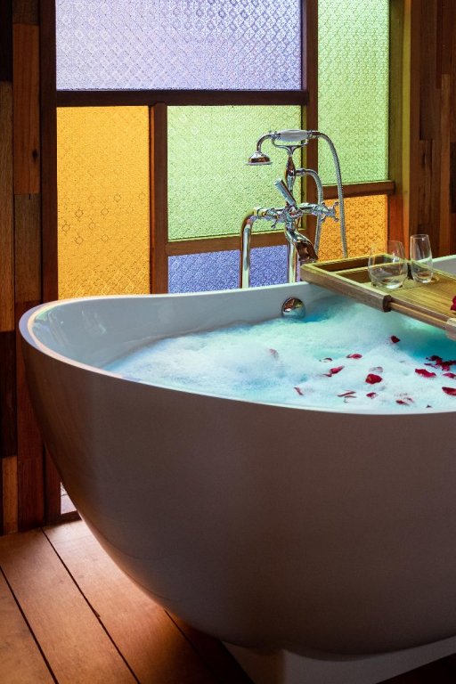 Краби: Venice Krabi Villa Resort