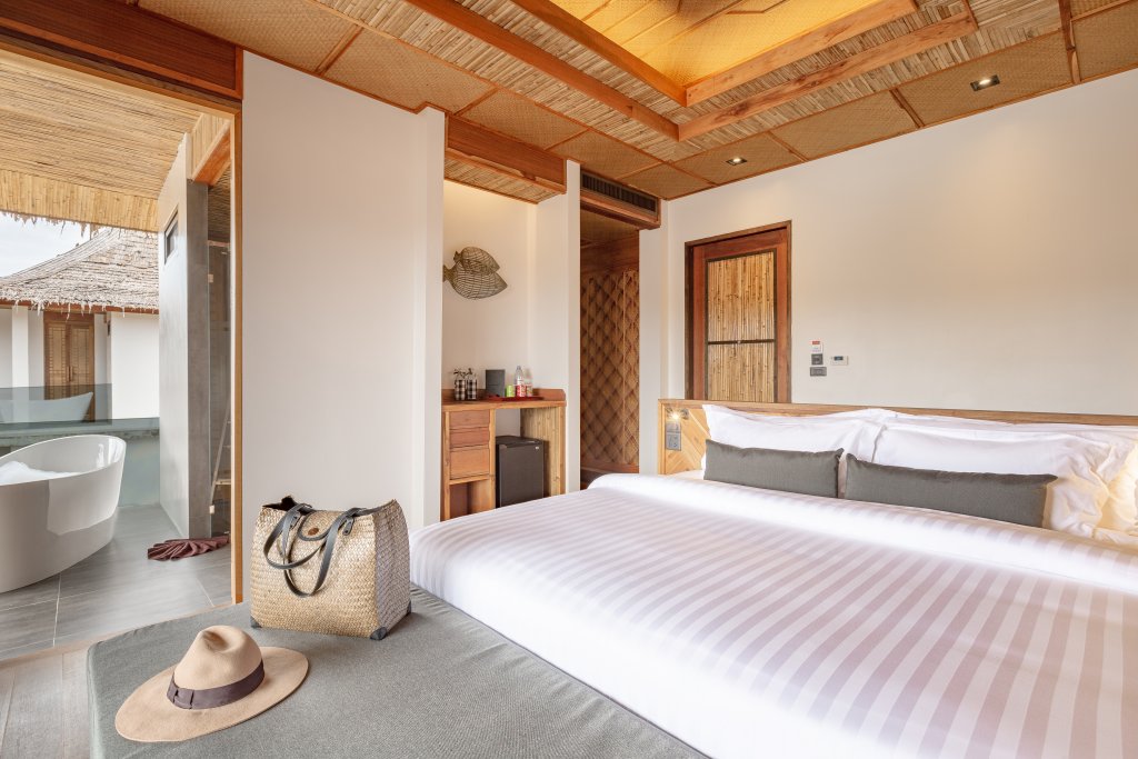 Краби: Venice Krabi Villa Resort