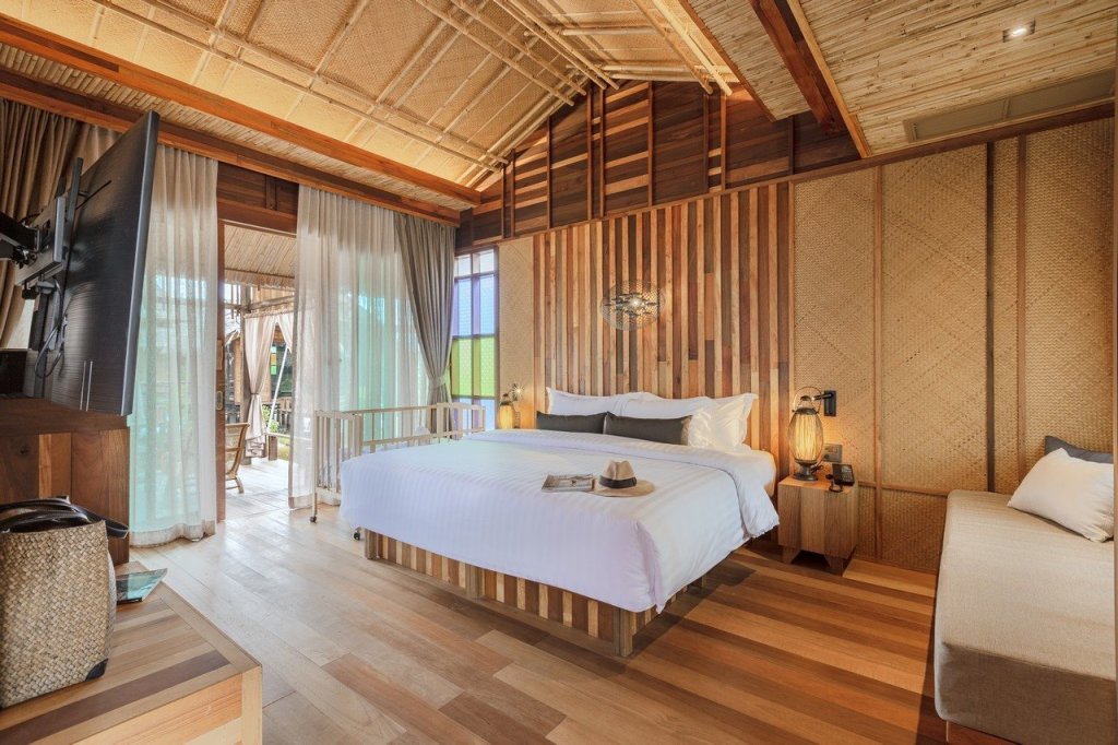 Краби: Venice Krabi Villa Resort