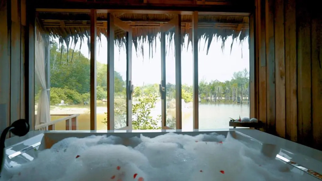 Краби: Venice Krabi Villa Resort
