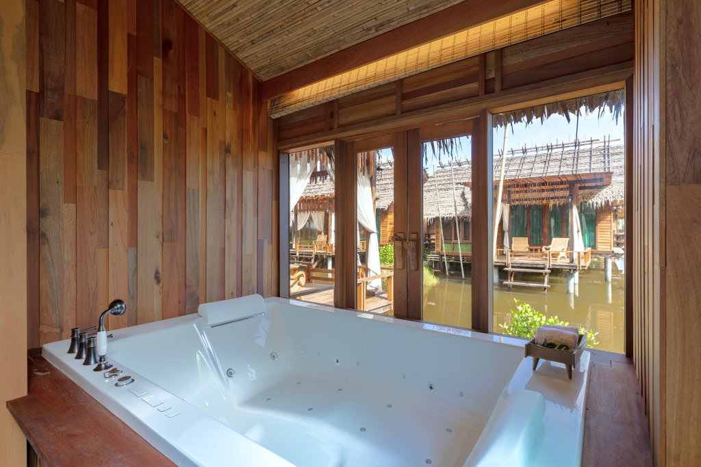 Краби: Venice Krabi Villa Resort
