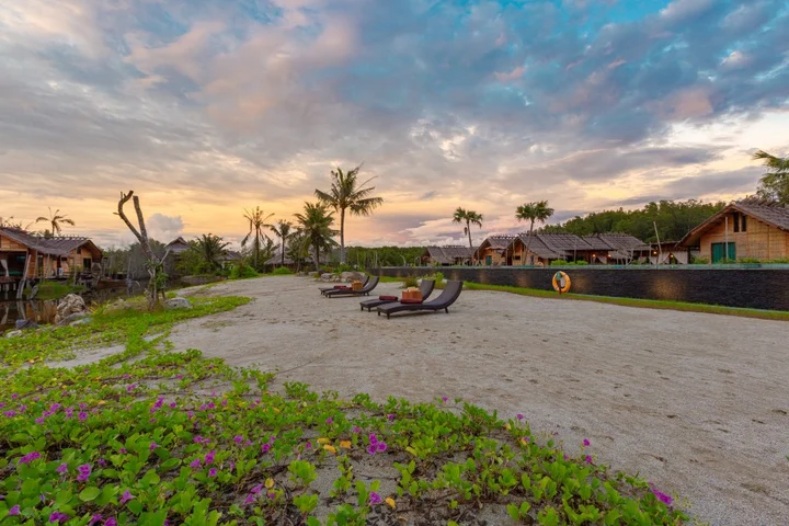 Краби: Venice Krabi Villa Resort