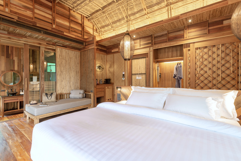 Краби: Venice Krabi Villa Resort