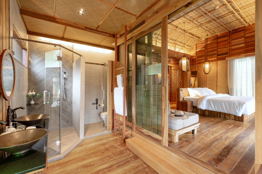 Краби: Venice Krabi Villa Resort