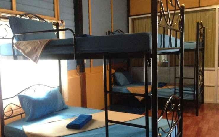 Мэй-Хаад-Бэй: BP Hostel Kohtao