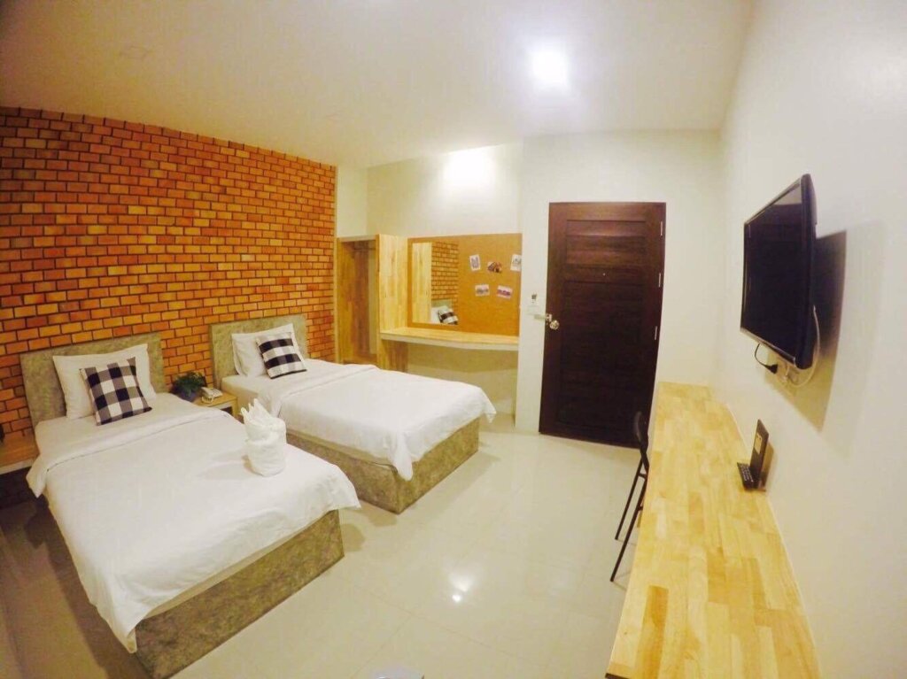 Столичный район Чантхабури: Nata Resort Chanthaburi II