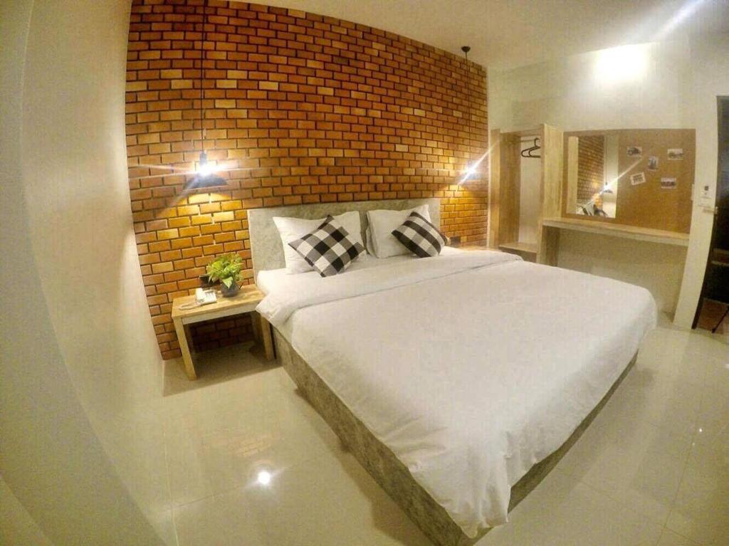 Столичный район Чантхабури: Nata Resort Chanthaburi II