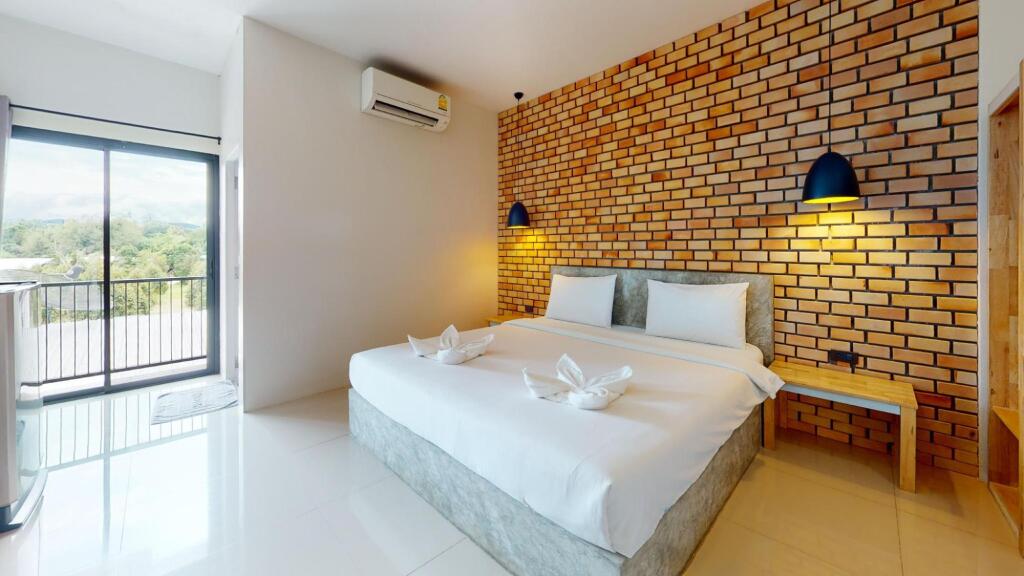 Столичный район Чантхабури: Nata Resort Chanthaburi II