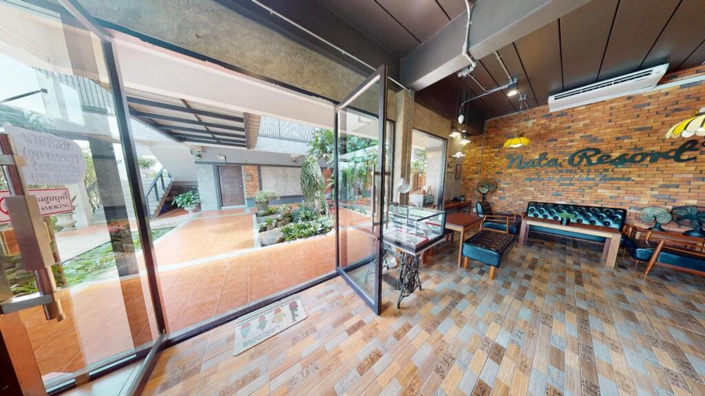 Столичный район Чантхабури: Nata Resort Chanthaburi II