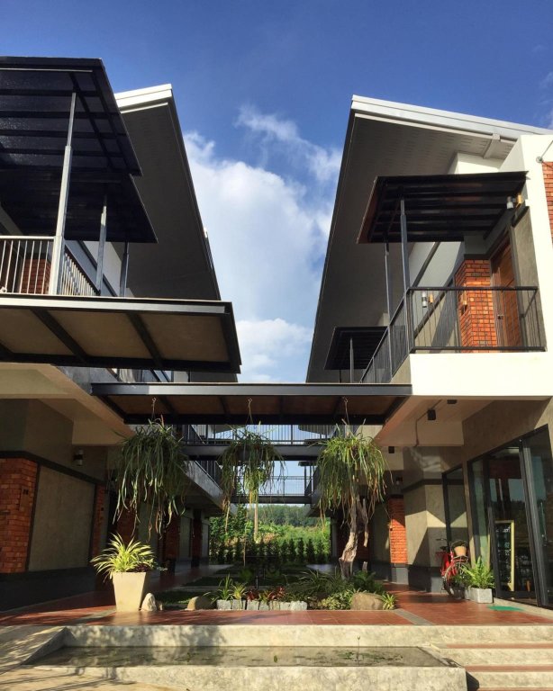 Столичный район Чантхабури: Nata Resort Chanthaburi II