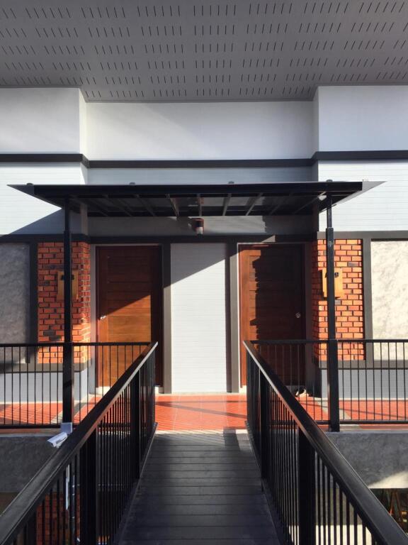 Столичный район Чантхабури: Nata Resort Chanthaburi II