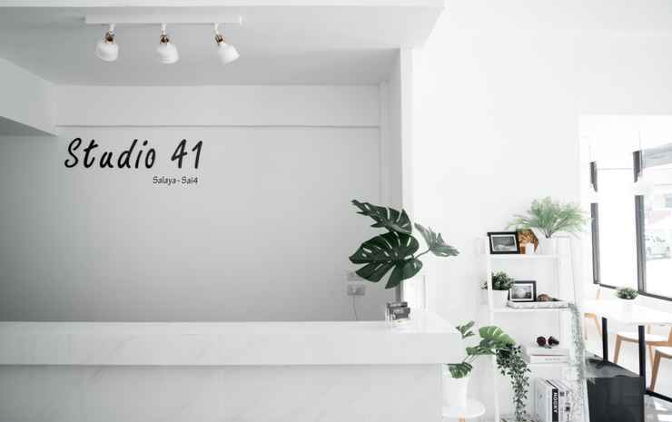 Бангкок: Studio 41 Salaya-Sai4