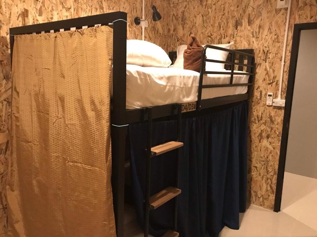 Паттайя: Baan Wararin Hostel by OYO Rooms