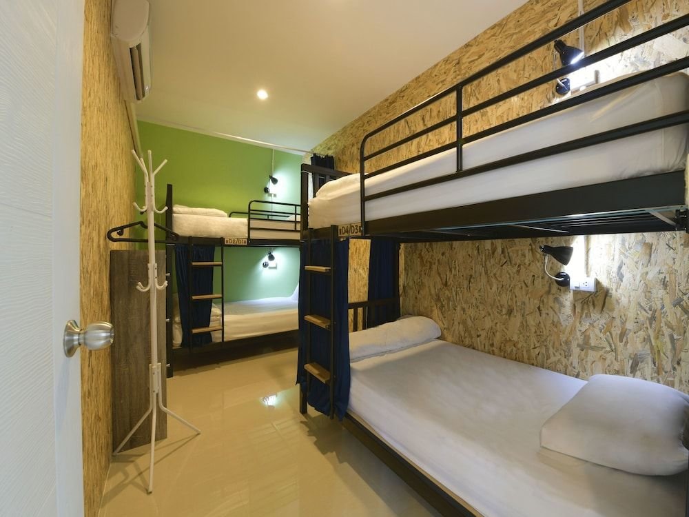 Паттайя: Baan Wararin Hostel by OYO Rooms