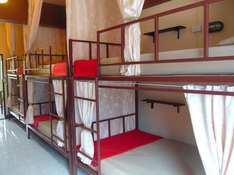 Чиангмай: 168 ChiangMai guesthouse 2