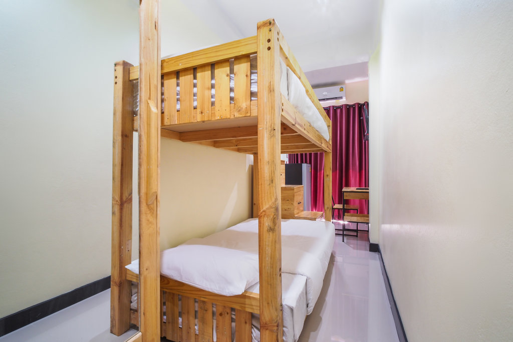 Паттайя: OYO Sintara Residence