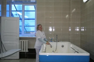 Иноземцево: Mashuk Akva-Term (Inozemtsevo)