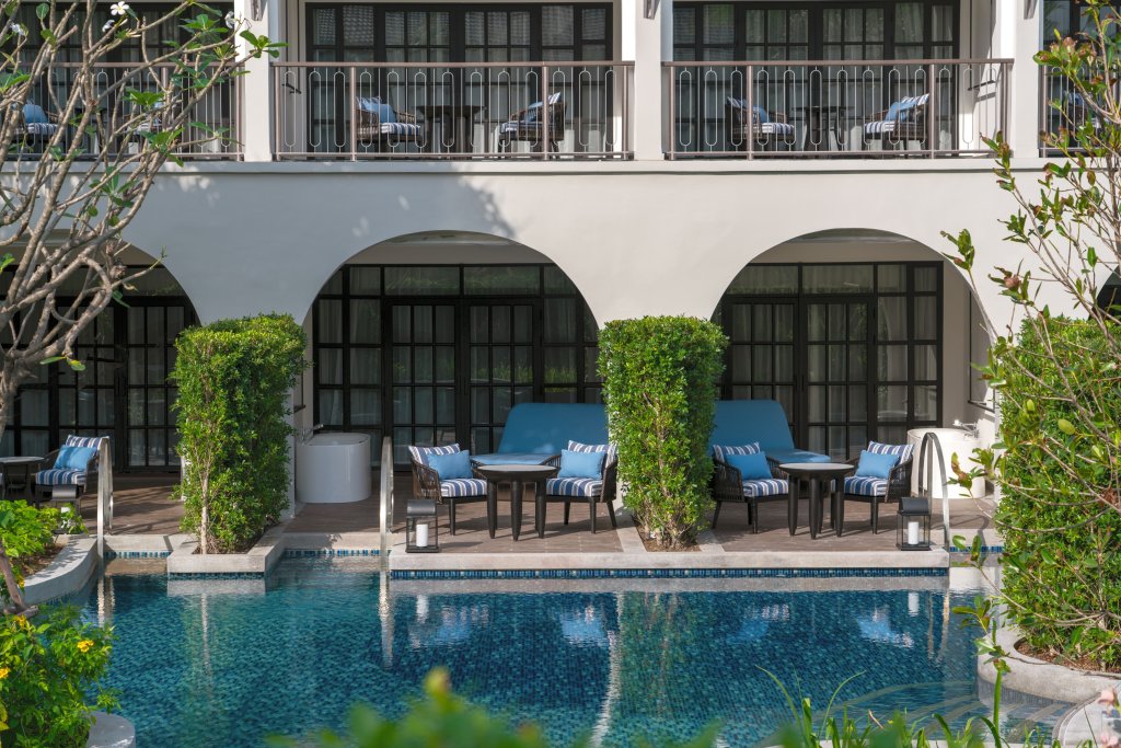 Самуи: Melia Koh Samui