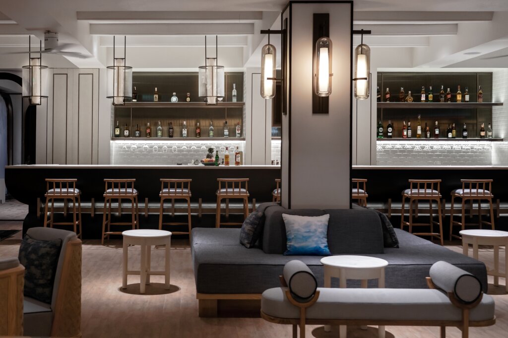 Самуи: Melia Koh Samui