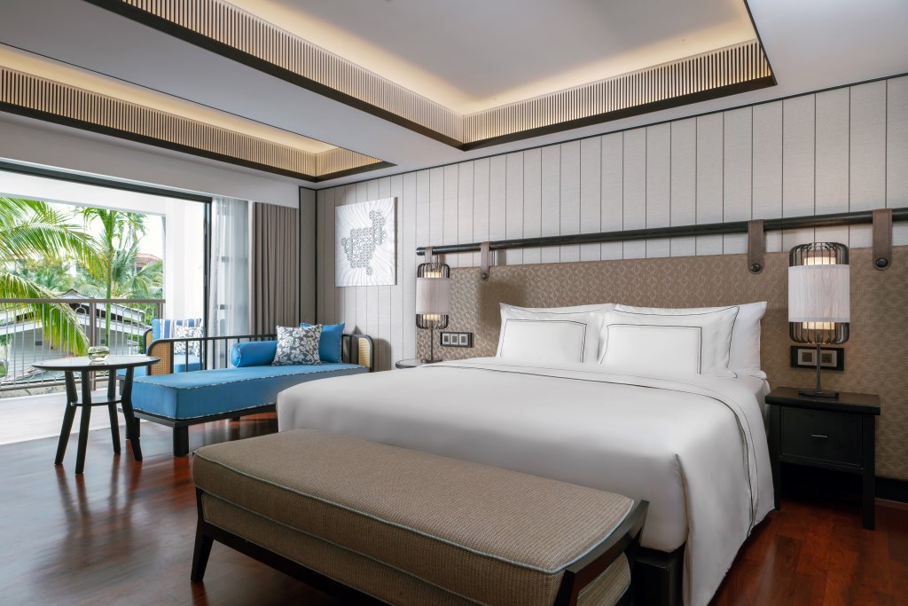 Самуи: Melia Koh Samui