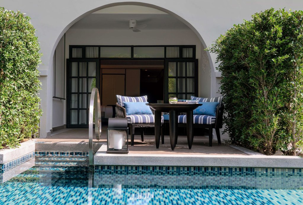 Самуи: Melia Koh Samui