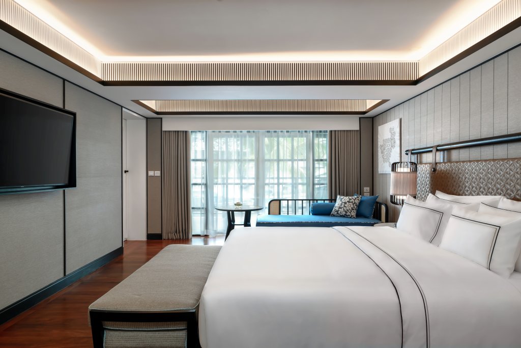 Самуи: Melia Koh Samui