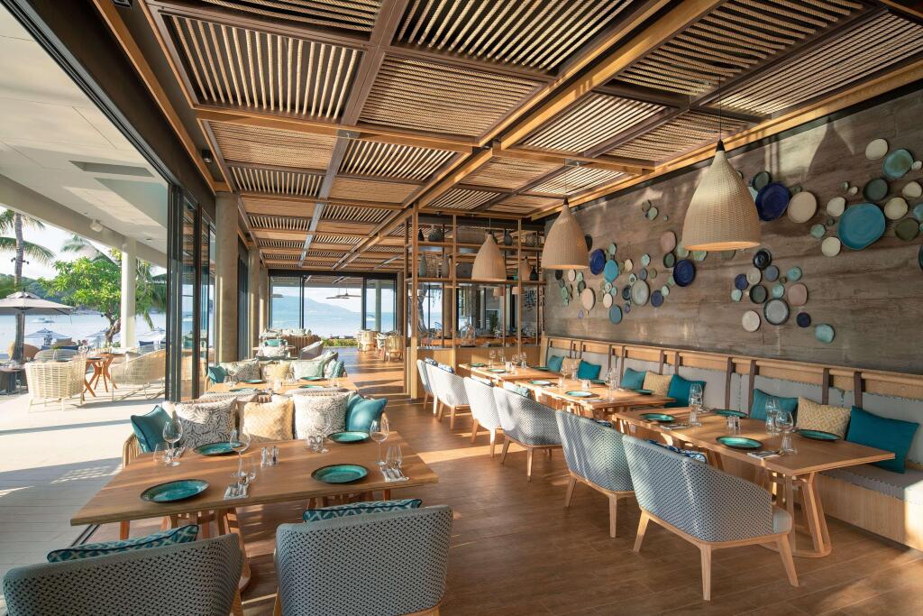 Самуи: Melia Koh Samui