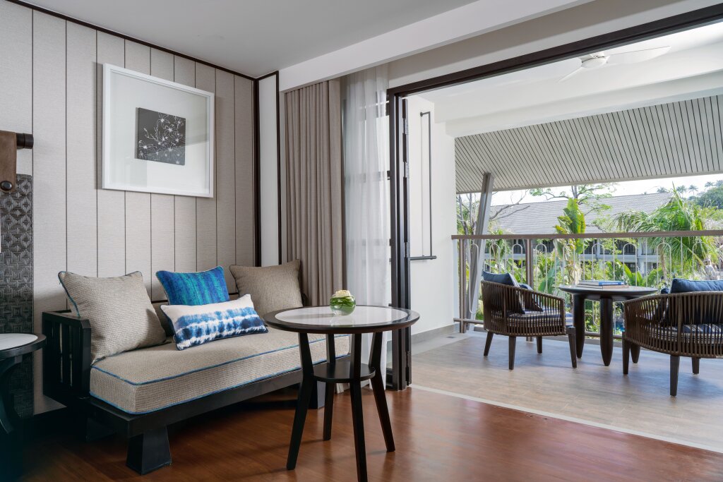 Самуи: Melia Koh Samui