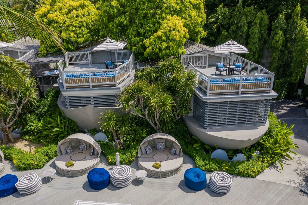 Самуи: Melia Koh Samui