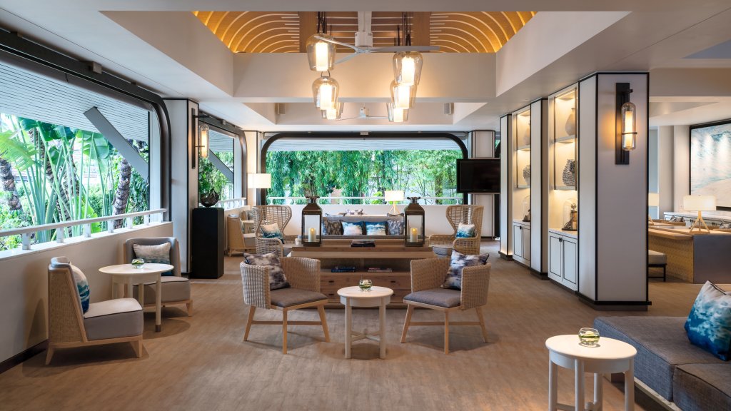 Самуи: Melia Koh Samui
