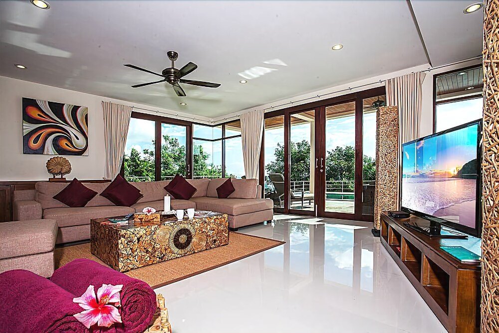 Baan Phu Kaew C6 3 Beds — фото 4