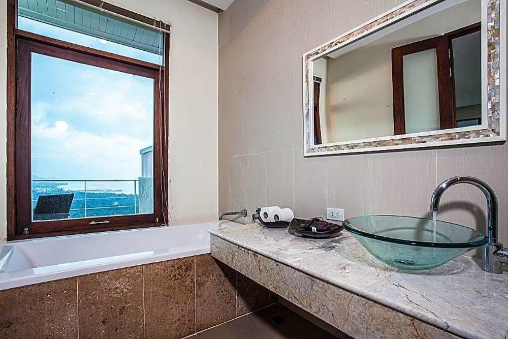 Самуи: Baan Phu Kaew A3 3 Beds