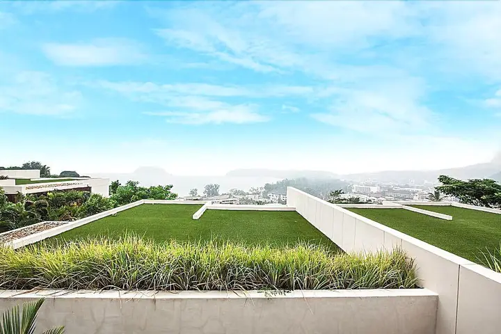 Муанг: Kulap Condo A1