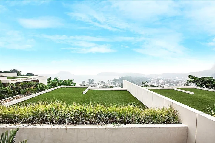 Муанг: Kulap Condo A1