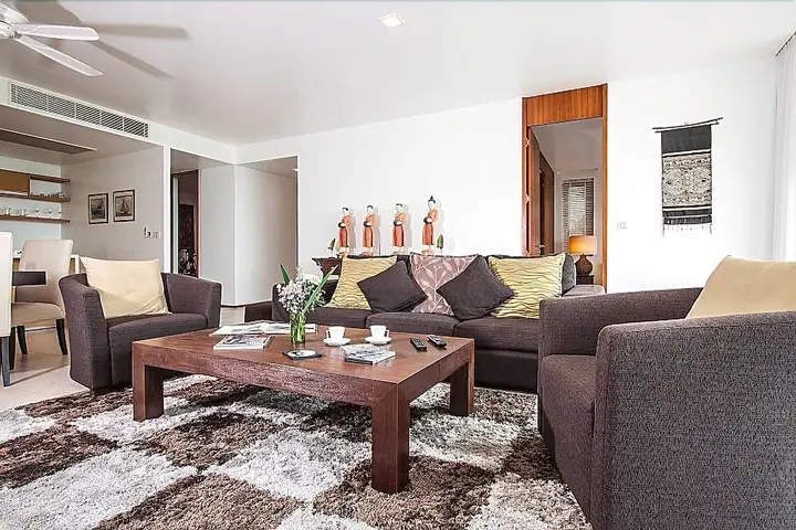 Муанг: Kulap Condo A2